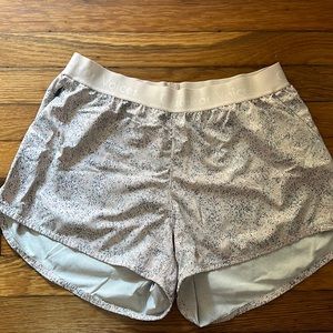 Outdoor Voices Shorts!!